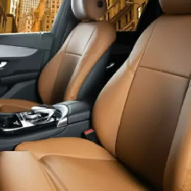 PU LEATHER
