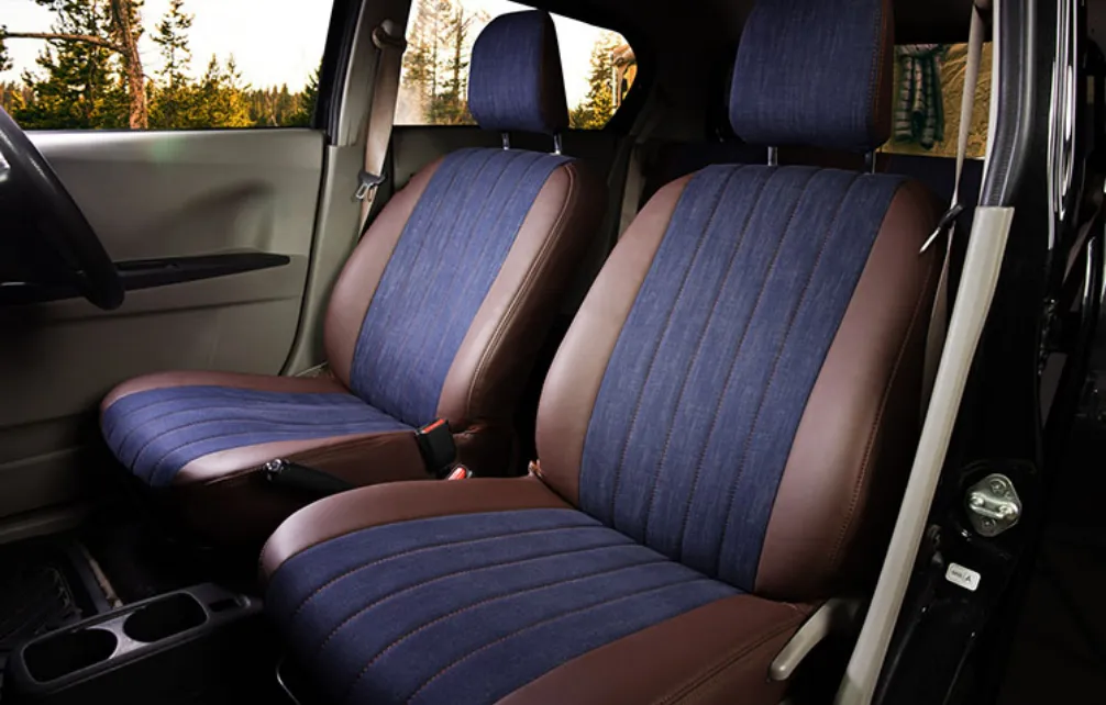 Sandiiデニムサンド