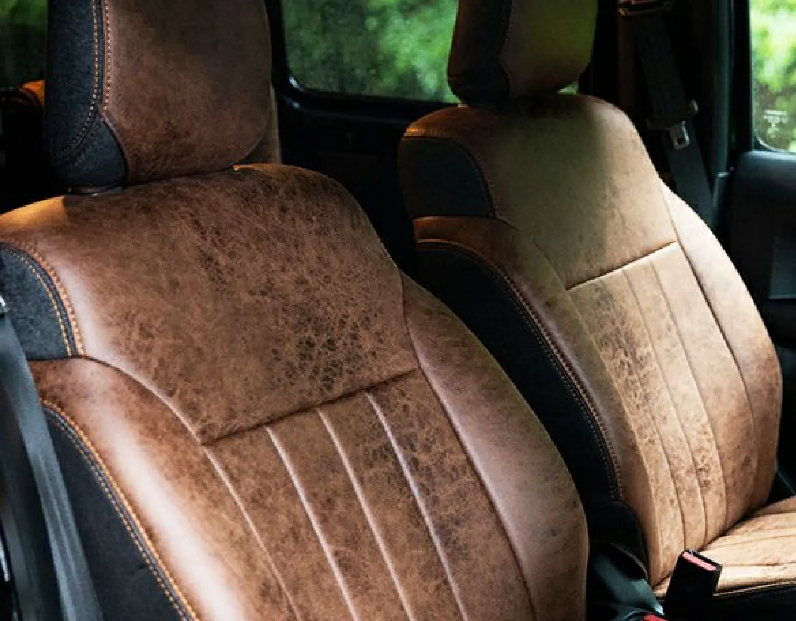 KACHINA SEATCOVER