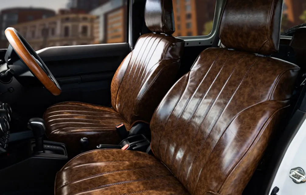 Sandiiオールドカヌレ