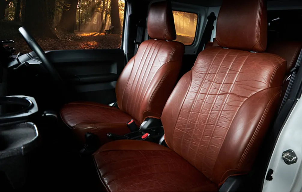 Refinadオールドレザー