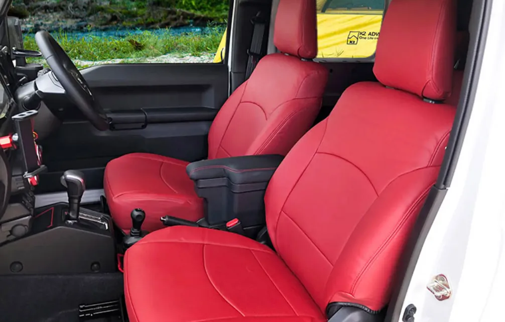 Refinad レザーデラックス