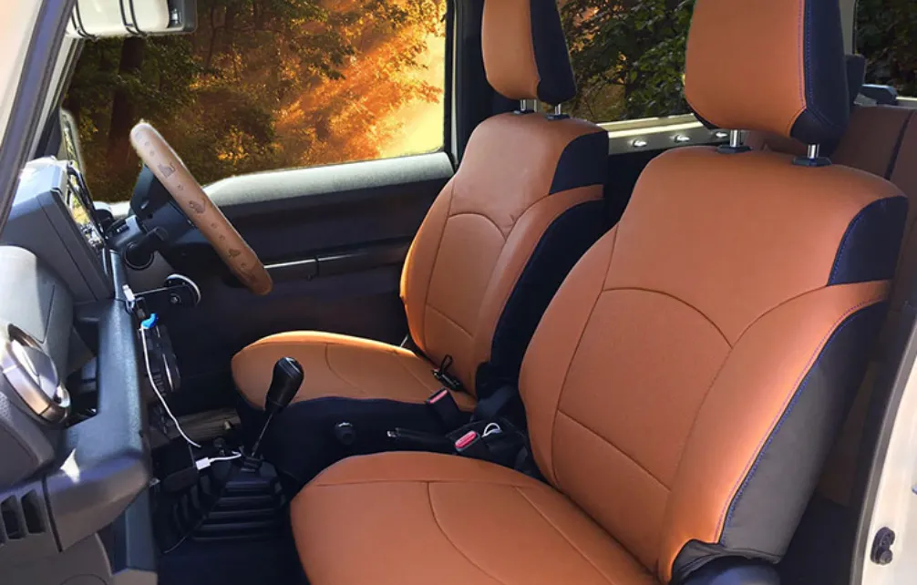 Refinad ハーモニアスレザー