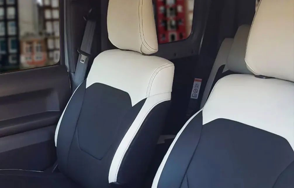 Refinad ジムニー専用デザイン