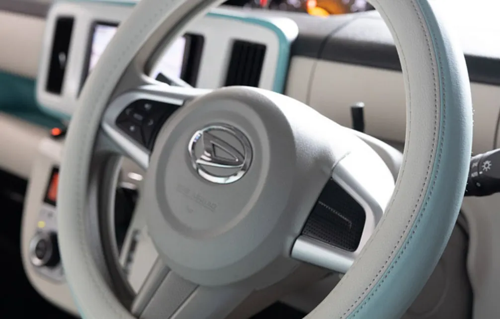 Sandii ハンドルカバー