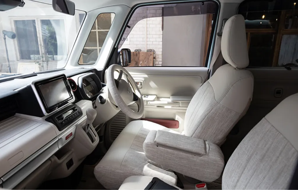 Sandii ビスキュイ