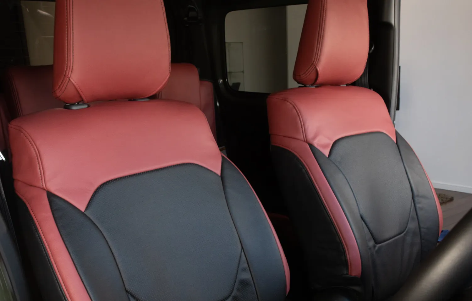 EXCLUSEIVE DESIGN SERIES