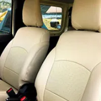 レザー シートカバー