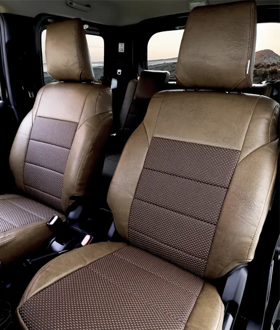 ヘリテージメッシュ