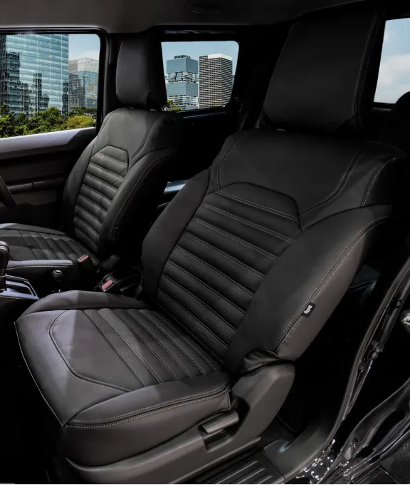 アーバンスポーツレザー