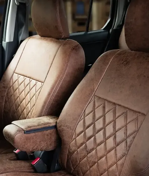 レザリーキルト