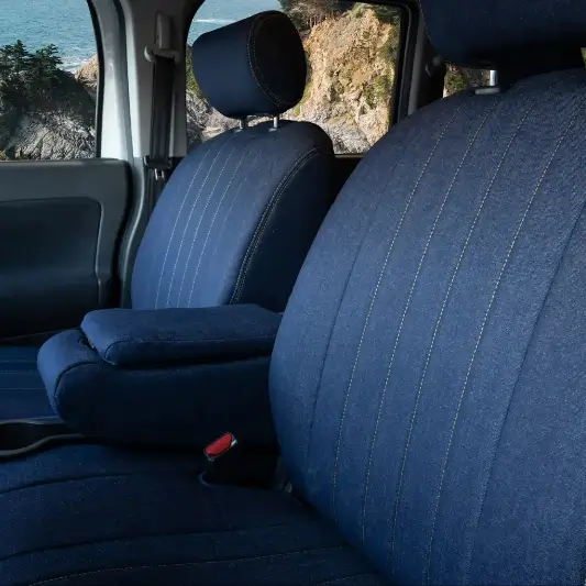 IXUS Denim Seatcover