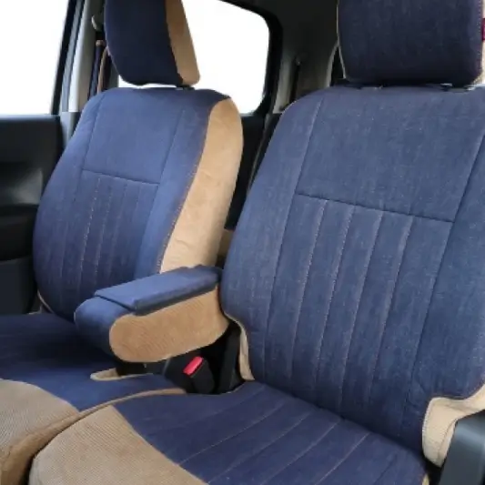 Refinad Corduroy Series