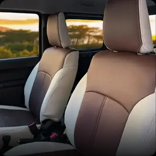 Refinad Custom Series