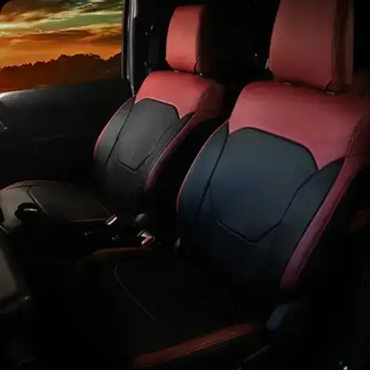 Refinad Exclusive Design Series