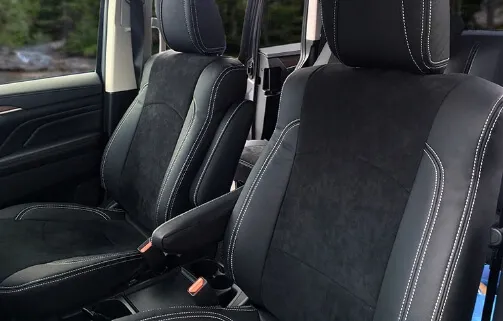 Refinad アルカンターラ