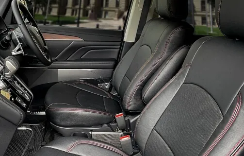 Refinad Avant-Garde Series