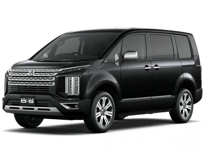 ブラックダイヤモンド×グラファイトグレーメタリック