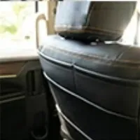 レザー シートカバー