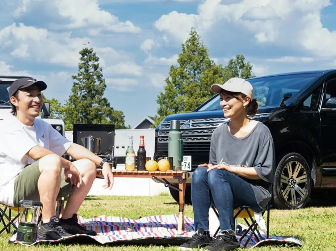 デリカ D:5 シートカバー