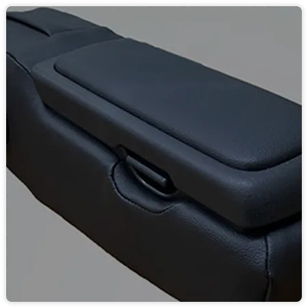 アームレストカバー