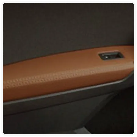 ドアパネルキット