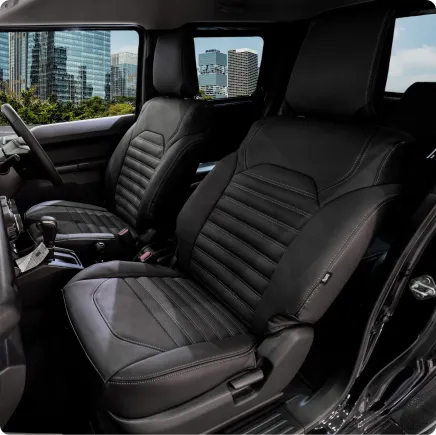 DOTTYからアーバンスポーツレザー新作登場