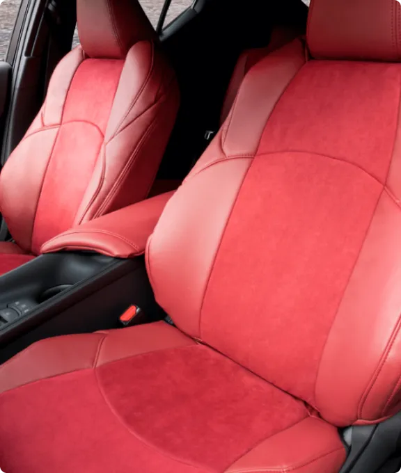 アルカンターラ