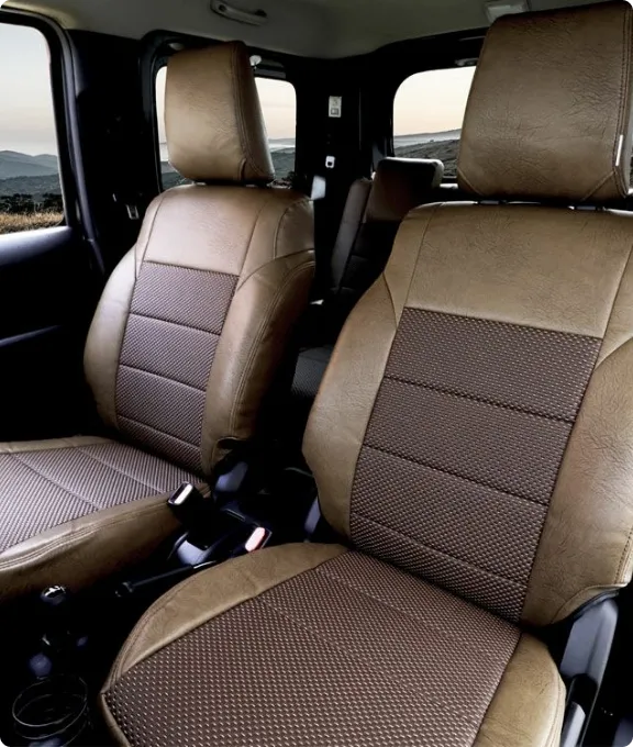 ヘリテージメッシュ