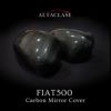 FIAT500 アルタクラス カーボンパーツ