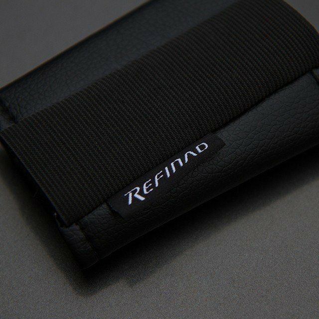 Refinadシートベルトバックルカバー
