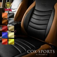 BMW Dotty COX-SPORTS シートカバー