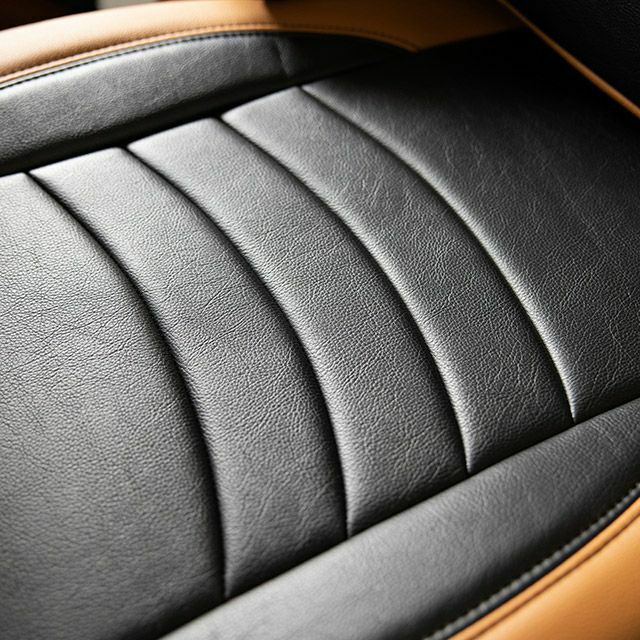 RX-8シートカバー Dotty  COX-SPORTS 特徴2