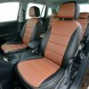 ゴルフ7 GOLF7 専用デザイン シートカバー 全席セット [ダティ ユーロ-ラックス・エクスクルーシブ VW] Dotty EURO-LUX exclusive VW