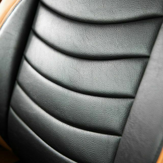 ゴルフ8シートカバー Dotty  COX-SPORTS 特徴1