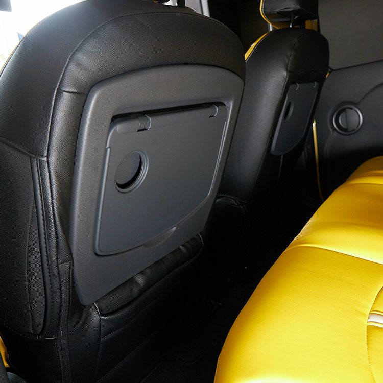 カングー シートカバー ストレートライン Sandii マリトッツォ 画像5