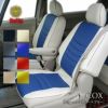 BMW X3 Dotty Cox シートカバー