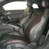 Audi/アウディ A1  Dotty DIA-LUX シートカバー