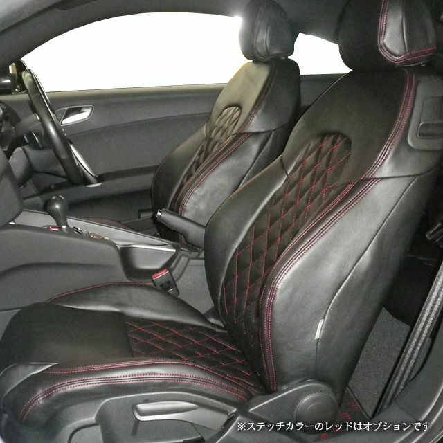  Audi/アウディ Q3 , RS Q3  Dotty DIA-LUX シートカバー