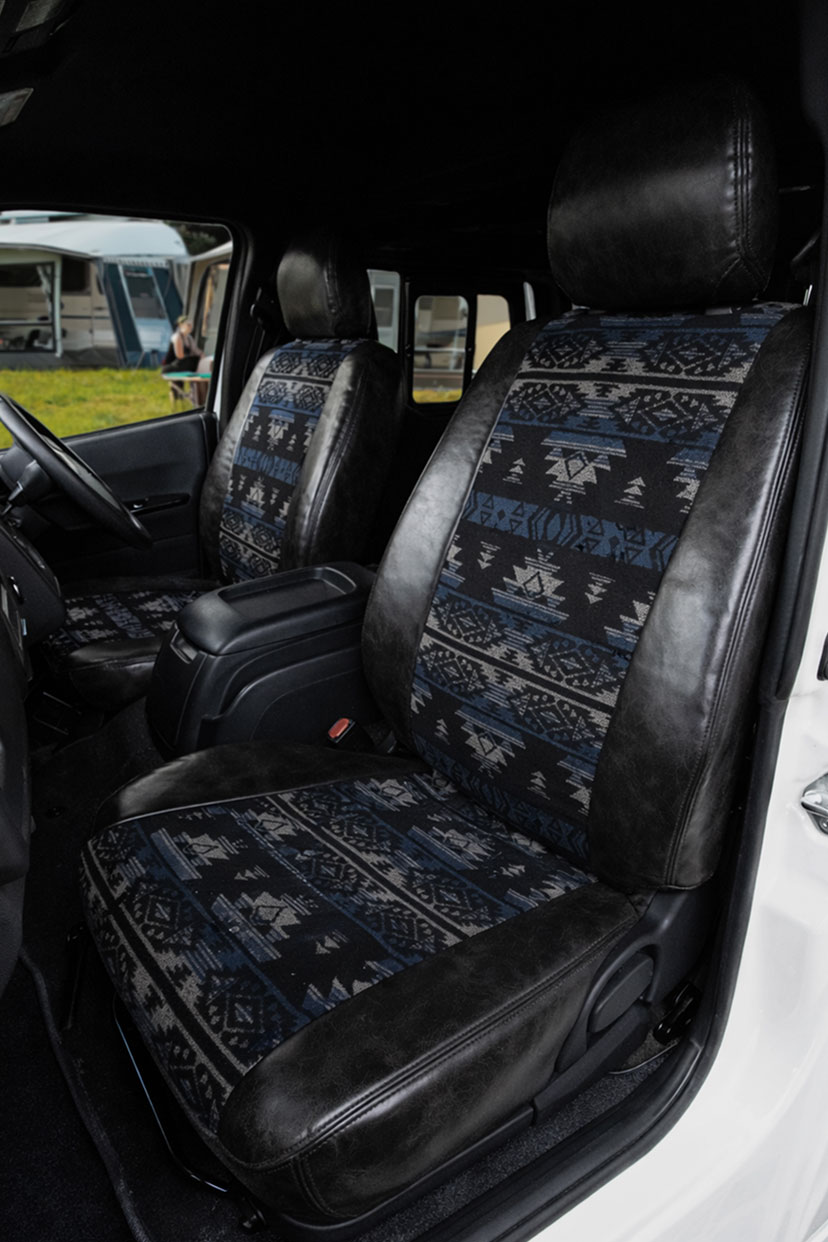 シートカバー　カングー　カングー２　後期　　適合　一覧