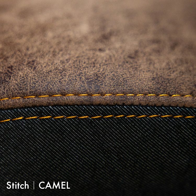 マジェスタ シートカバー IXUS レザリーデニム 詳細1