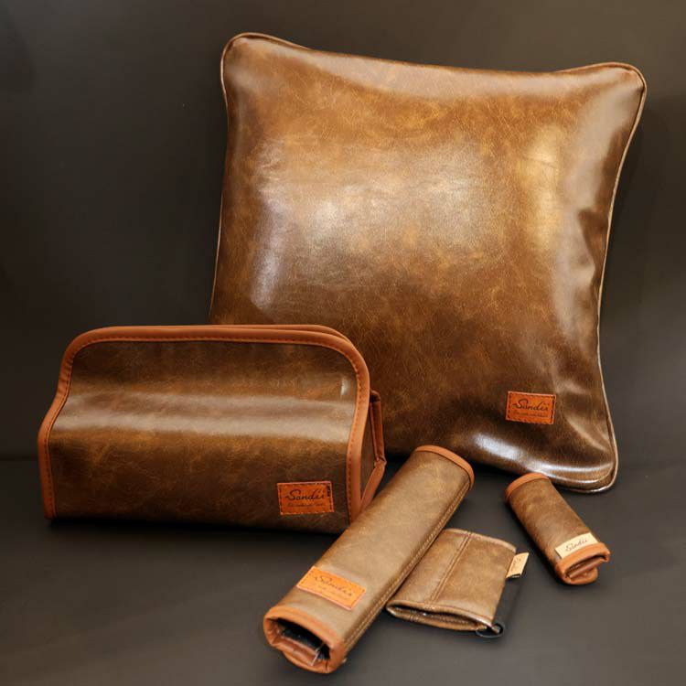 カヌレ　アクセサリー７点セット