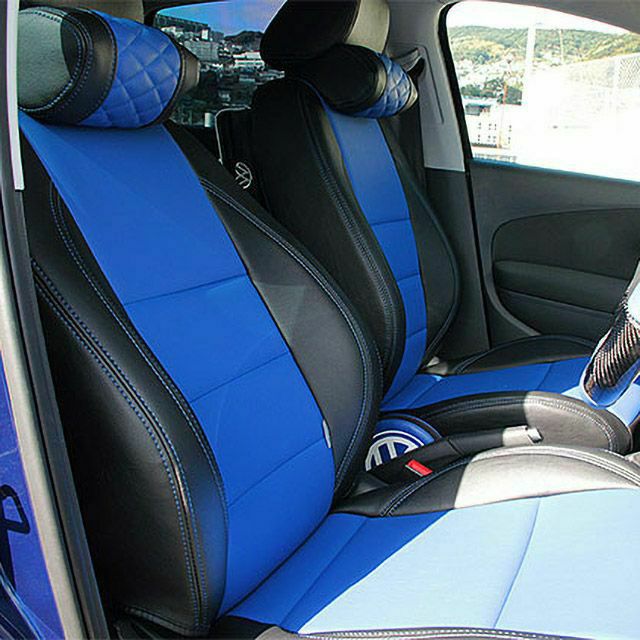 MAZDA2シートカバー Dotty DEP-H 画像5