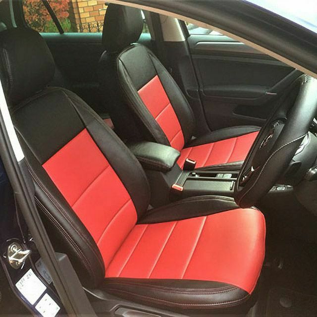 BMW1シリーズシートカバー Dotty DEP-H 画像4