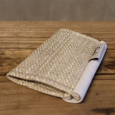 Sandii ビスキュイ シートベルトバックルカバー サンディ Sandii BISCUIT BuckleCover