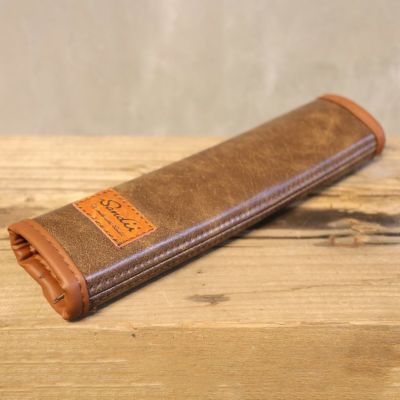 Sandiiカヌレシートベルトパッド CANELE Seatbeltpad