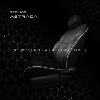 WiLLサイファ シリコン製 シートカバー アストレア 全席セット [Refinad レフィナード]Astraea