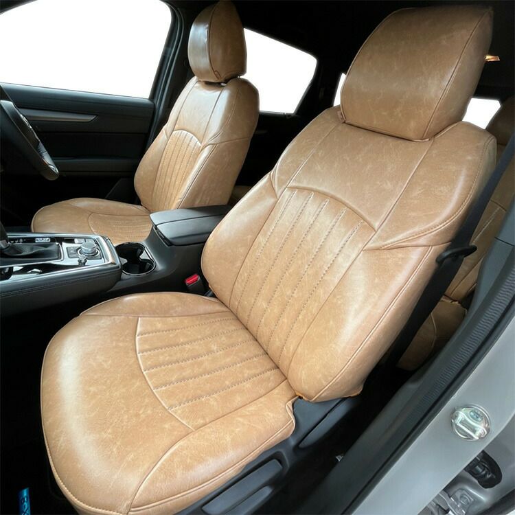 イスト シートカバー Sandii カヌレ