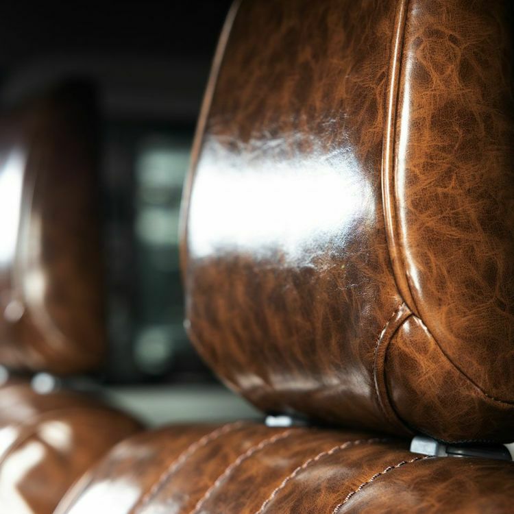 ムーヴコンテ シートカバー Sandii オールドカヌレ 特徴4