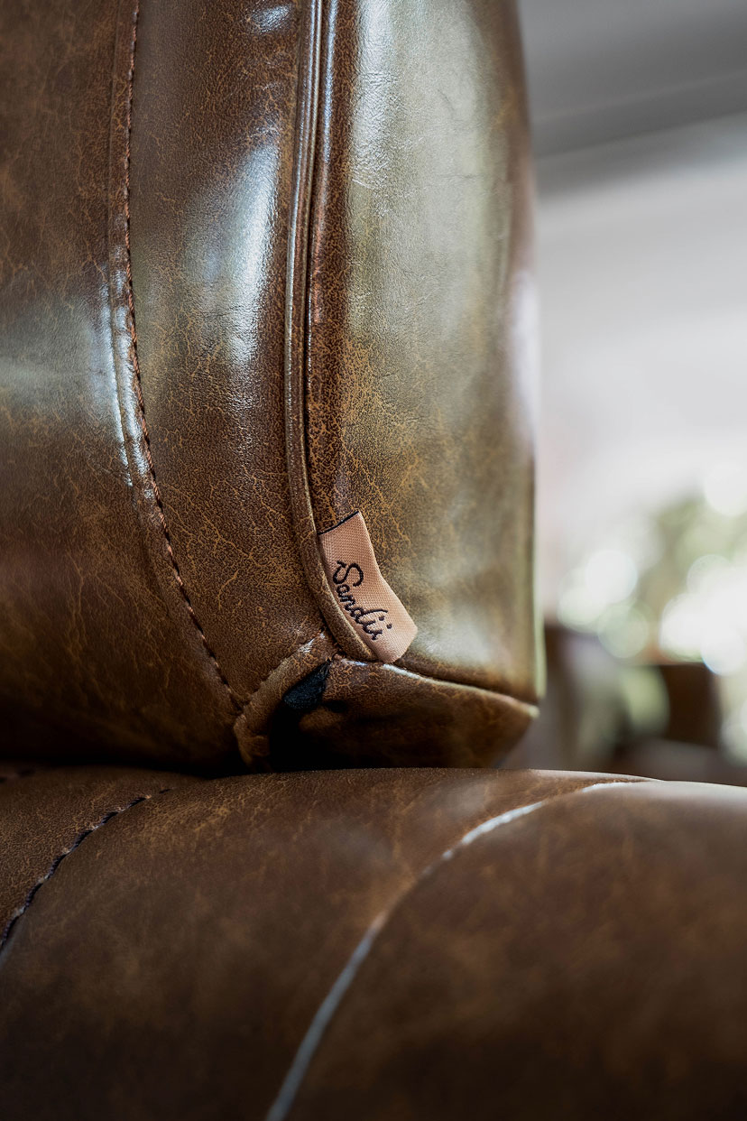 BMW X2 シートカバー Sandii オールドカヌレ カヌレシリーズデザイン